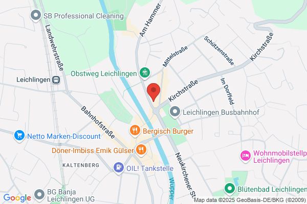 Zur Marktstube
