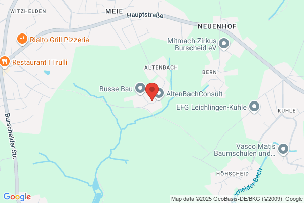 Ingenieurbüro Lehnart Immobilienbewertung