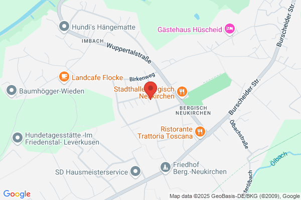 AIS Immobilien Service GmbH