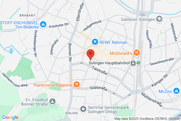 Lürwer Immobilien GmbH