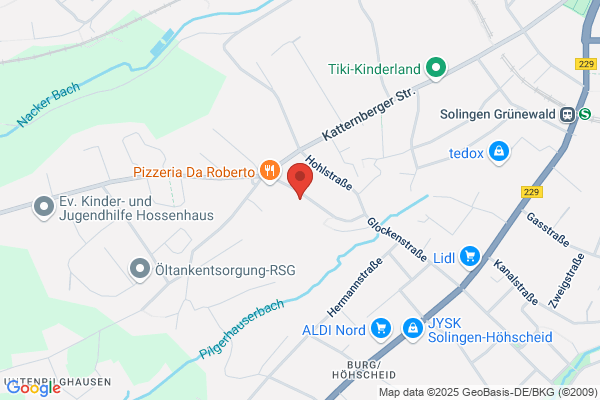 Ing. grad. Andreas Pickenhain