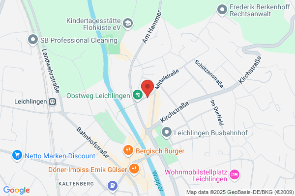 Ing.-Büro Graf + Schütt