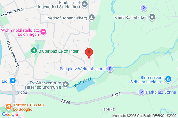 Sommerfeld Engineering Services