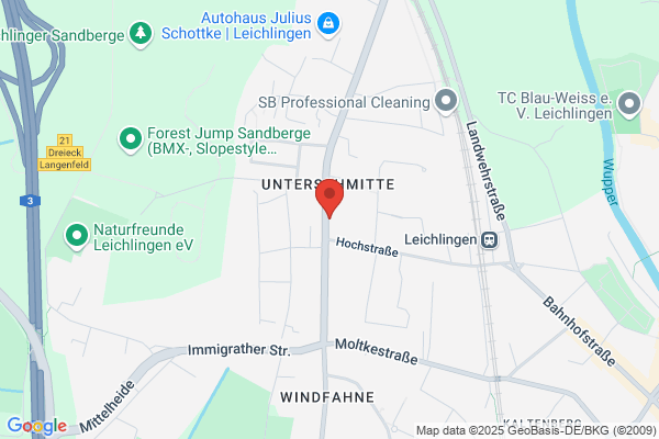 Leichlinger Kfz Sachverständigenbüro