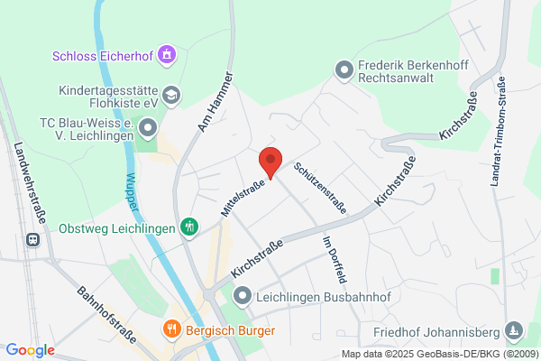 Deutsches Rotes Kreuz Ortsverein Langenfeld e.V.
