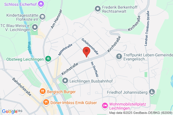 Musiktagespflege Leichlingen