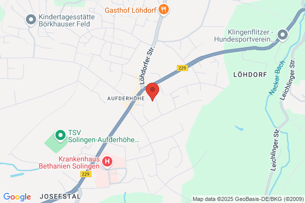 Nazareth Caritas Kindertagesstätte