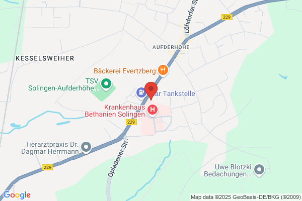 standUp Netzwerk