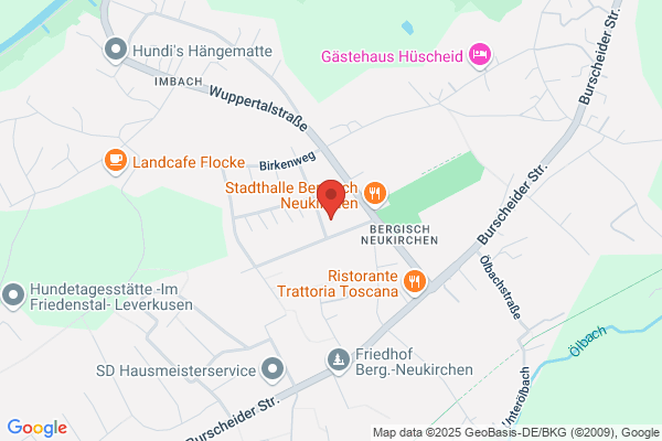 Kleman Physiotherapie