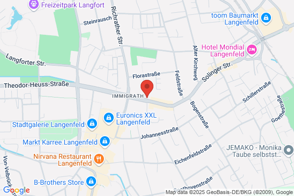 PTT - Langenfeld GmbH & Co. KG