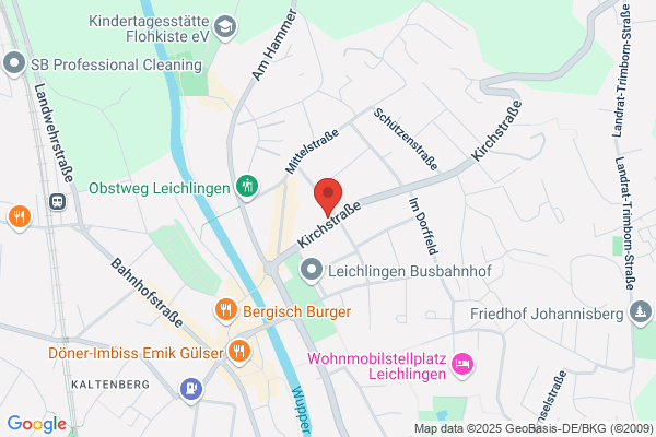 Küchenstudio Krings