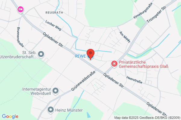 REWE