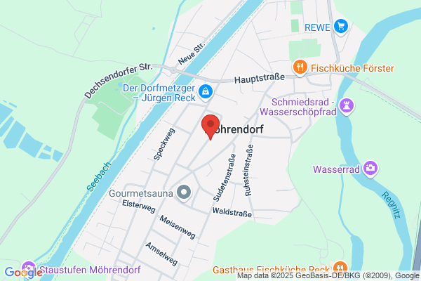 Mobilmassage Hertel