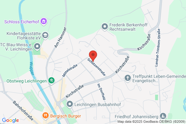 Wildnisschule Wurzelholz