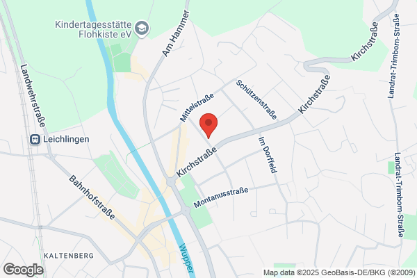 Dipl.-Psych. Beatrix Hoffmann-V. Lindern