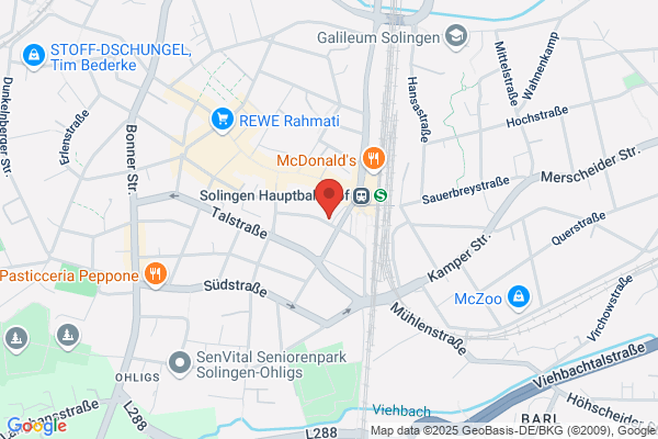 Strässer und Partner Rechtsanwälte Fachanwälte Partnerschaftsgesellschaft mbB