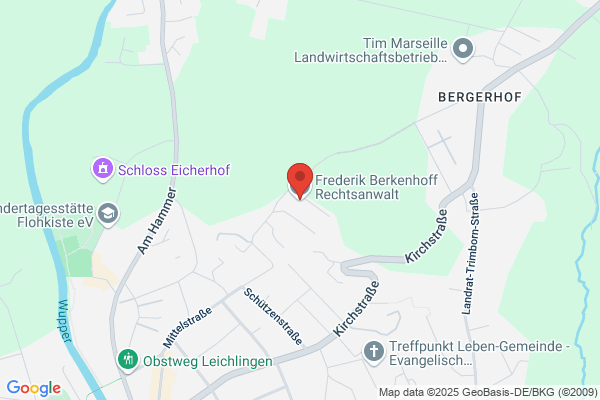 Rechtsanwaltskanzlei König & Blankenstein