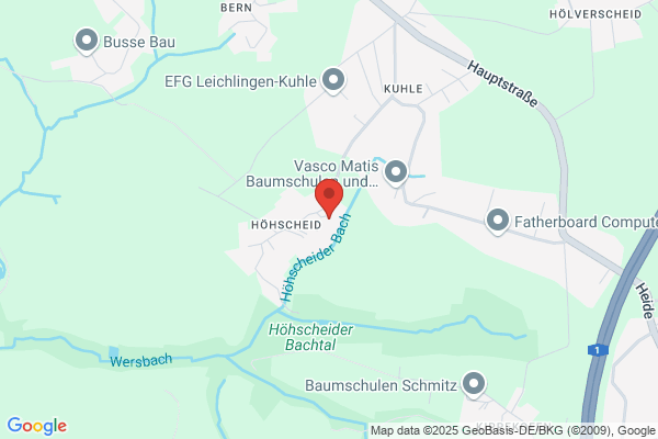 Gasthof Löhdorf