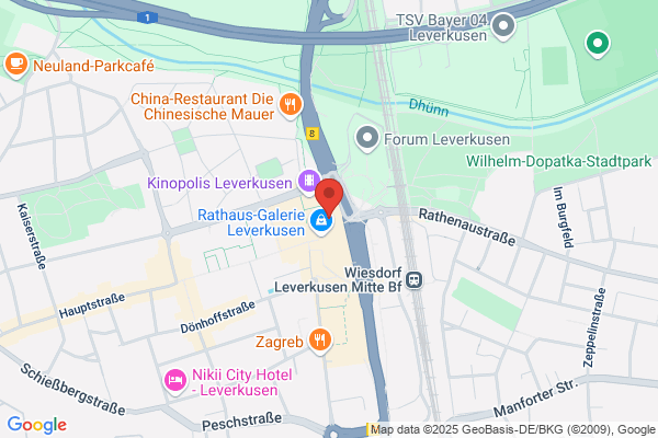 DEICHMANN