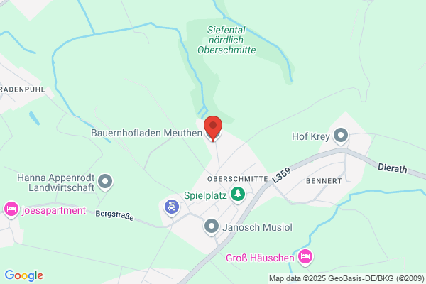 Milkereit Transporte & Dienstl Birgit Milkereit