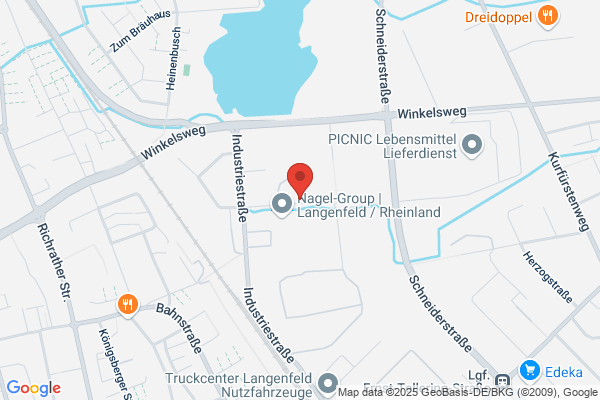 Transportdienste Straßburg