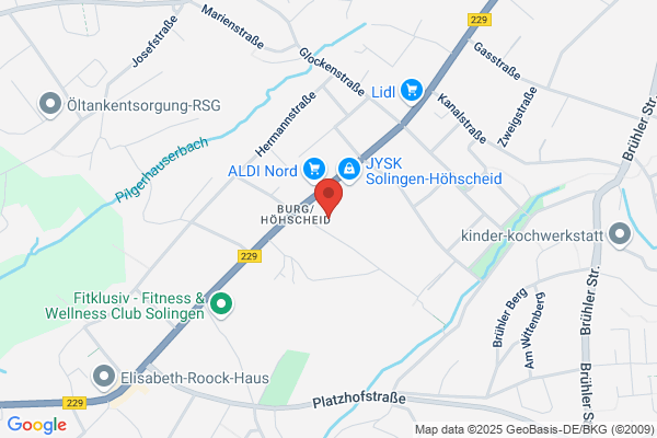 Deuser GmbH & Co. KG