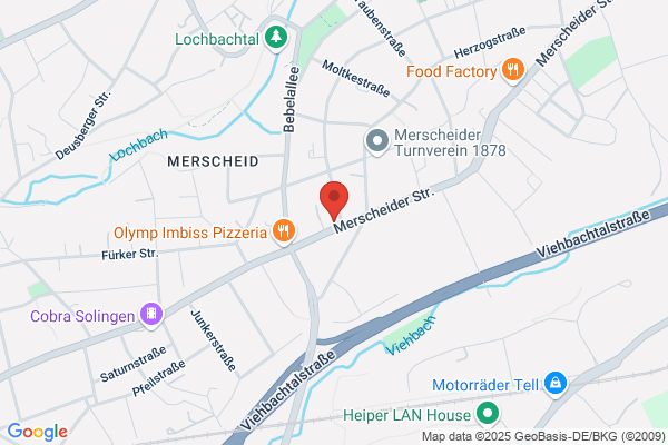 BFT-Tankstelle Bati Cemal