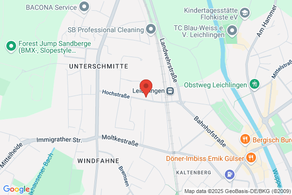 TAA Mosgen GmbH