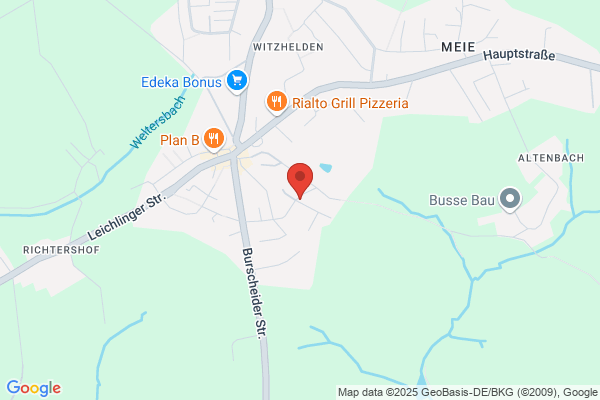 Werner Essenberg