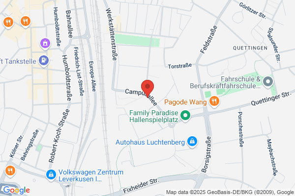Bunte & Klein GmbH