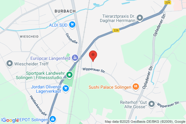 Düdden & Söhnchen Transport GmbH