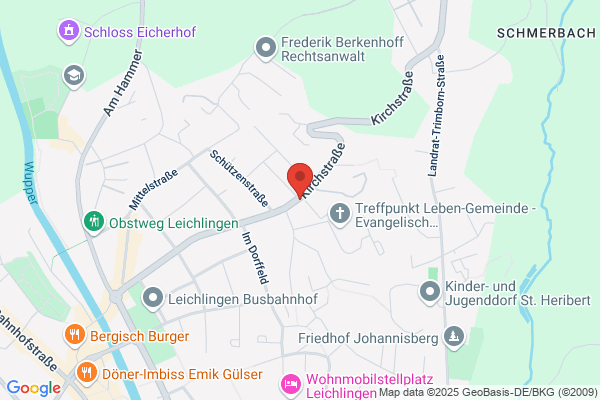 CDU Leichlingen