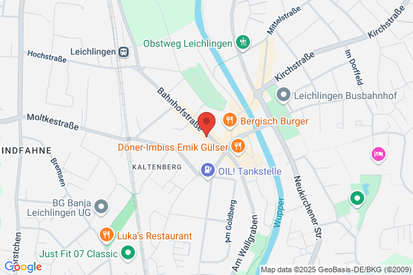 SPD Fraktion im Rat der Stadt Leichlingen
