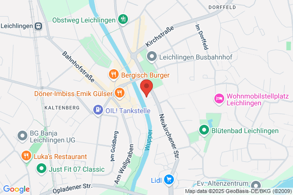 REWE Ihr Kaufpark