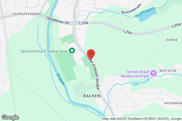 Camping und Ralley Club Opladen e.V.