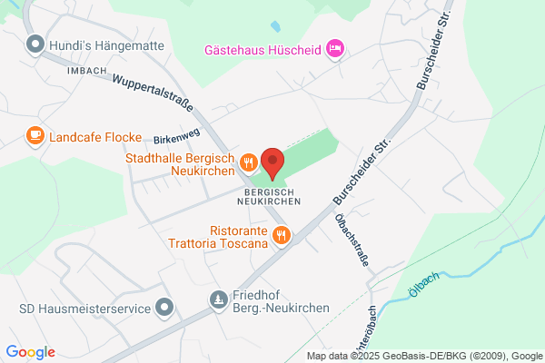 Neukirchener Turnverein 1886 e.V.