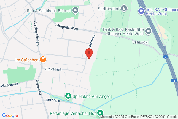 SIGNAL IDUNA Versicherung Andreas Scheper
