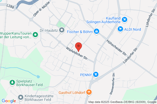 SIGNAL IDUNA Versicherung Carsten Meis
