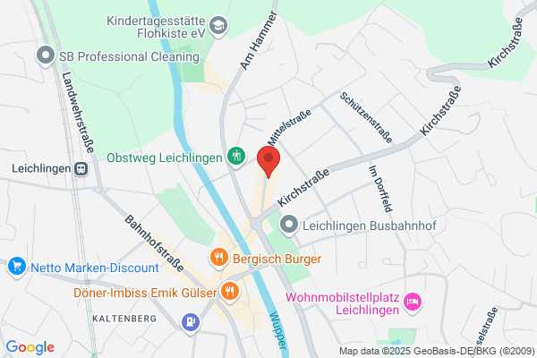 Dentaltechnik Dericks