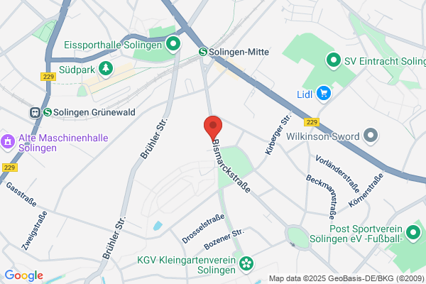 Kraftverkehr Gebr. GmbH & Co. KG
